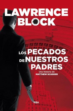 Cover Los pecados de nuestros padres