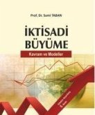 Iktisadi Büyüme Kavram ve Modeller