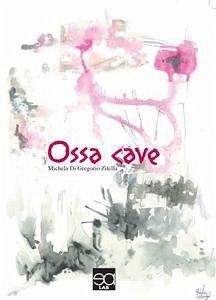 Ossa cave (eBook, ePUB) Cover Ossa cave (eBook, ePUB)