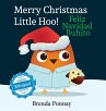 Merry Christmas, Little Hoo! / Feliz... - Bild 1
