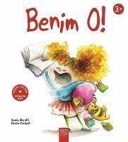 Benim O - Meralli, Swain; Croüzet, Carole