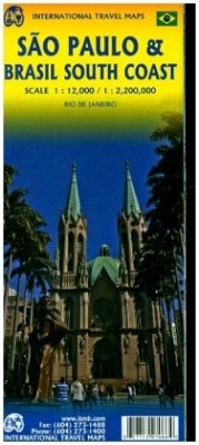 Cover Sao Paulo