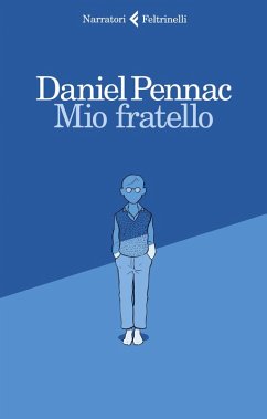Cover Mio fratello