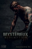 Mystérieux - Tome 3 (eBook, ePUB)