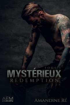 Mystérieux - Tome 3 (eBook, ePUB) - Ré, Amandine