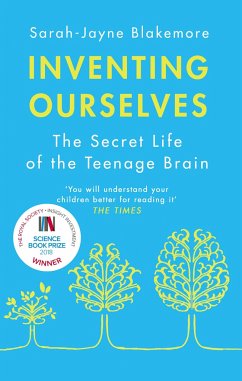 Inventing Ourselves - Blakemore, Sarah-Jayne