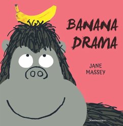 Banana drama - Massey, Jane
