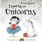 Olivia Babot: experta en unicorns Olivia Babot: experta en unicorns