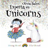 Olivia Babot: experta en unicorns