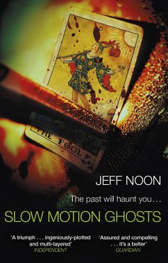 Slow Motion Ghosts - Noon, Jeff