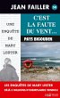 C'est la faute du vent (eBook, ePUB) - Bild 1