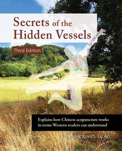 Secrets of the Hidden Vessels - Kovich, Fletcher