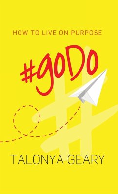 #goDo - Geary, Talonya