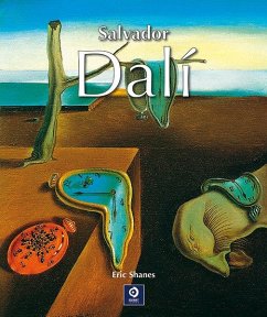 Cover Salvador Dalí