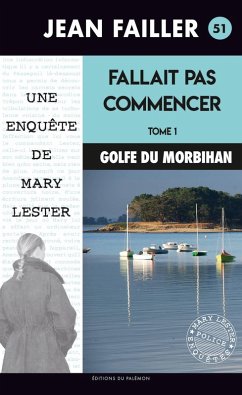 Cover Fallait pas commencer - Tome 1 (eBook, ePUB)