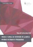 Fuentes y canales de recepción en la novela histórica alemana de entreguerras