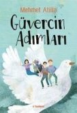 Güvercin Adimlari