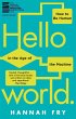 Hello World - Bild 1