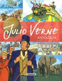 Julio Verne : antología