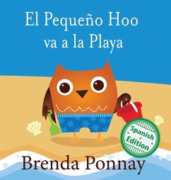 El Pequeño Hoo va a la Playa - Ponnay, Brenda