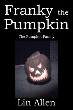 Franky the Pumpkin - Allen, Lin