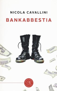 Bankabbestia - Cavallini, Nicola