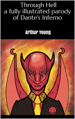 Cover Through Hell (eBook, ePUB)