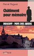 Châtiment pour mémoire (eBook, ePUB) - Bild 1
