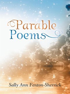 Cover Parable Poems (eBook, ePUB)