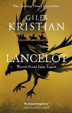 Lancelot - Kristian, Giles