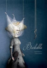Cover Barbablù
