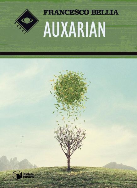 Auxarian Auxarian