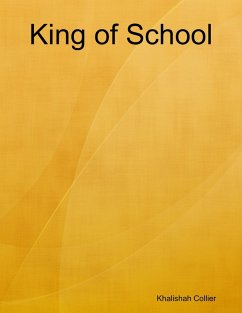 Cover King of School (eBook, ePUB)