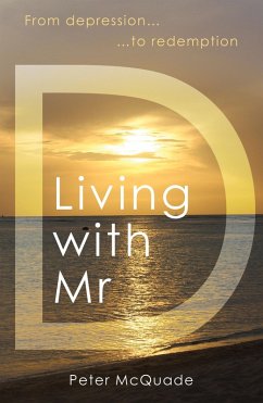 Cover Living with Mr D (eBook, ePUB)