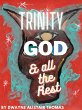 Trinity, God, & All the Rest (eBook,... - Bild 1