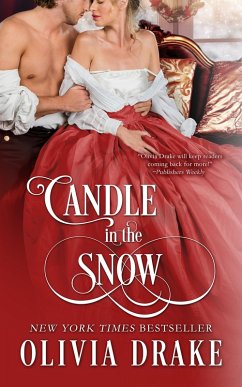 Cover Candle in the Snow (eBook, ePUB)