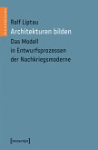 Architekturen bilden (eBook, PDF)