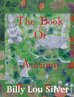 The Book of Autumn - Silver, Billy Lou