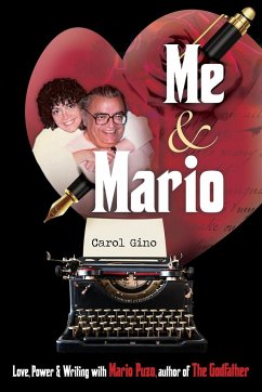 Me and Mario - Gino, Carol