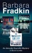 Amanda Doucette Mystery 3-Book Bundle... - Bild 1