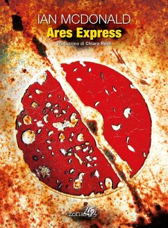 Cover Ares Express