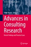 Advances in Consulting Research (eBook, PDF)