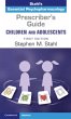 Prescriber's Guide - Children and... - Bild 1