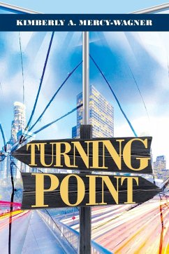 Turning Point - Mercy-Wagner, Kimberly A.