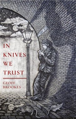 Cover In Knives We Trust (eBook, ePUB)