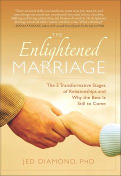 Cover The Enlightened Marriage (eBook, ePUB)