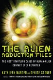 The Alien Abduction Files (eBook, ePUB)