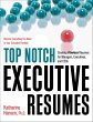 Top Notch Executive Resumes (eBook,... - Bild 1