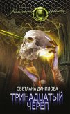 Тринадцатый череп (eBook, ePUB)