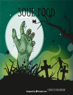 Cover Soul Food (eBook, ePUB)